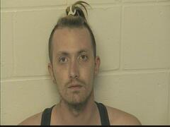 Mugshot of ALLISON, DEREK