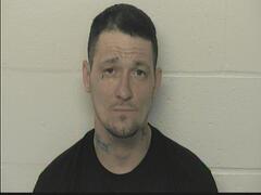 Mugshot of SMITH, JUSTIN
