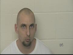 Mugshot of PUTT, DAKOTA