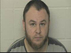 Mugshot of CHATHAM, BRIAR