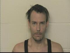 Mugshot of MEREDITH, JAMES