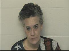 Mugshot of CHILTON, JENNIFER