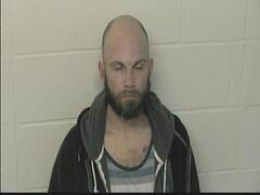 Mugshot of LOCKWOOD, BRANDON
