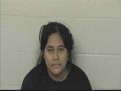 Mugshot of ARDOS, EMELEEN