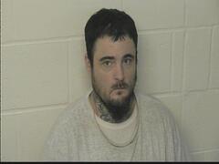 Mugshot of THOMAS, ROBERT