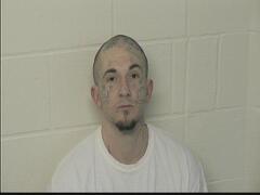 Mugshot of MCINTOSH, BENJAMIN