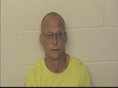 Mugshot of KIVINIEMI, CHRISTOPHER