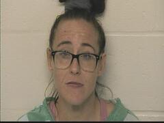 Mugshot of WOODS, EREINNA