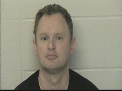 Mugshot of CURTSINGER, LESLIE