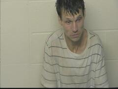 Mugshot of MCINTOSH, STEVEN