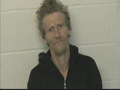 Mugshot of PAULSON, JAMES