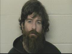 Mugshot of RUDDICK, BRYON