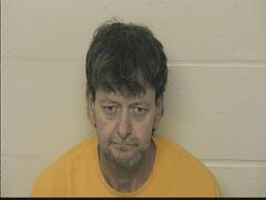 Mugshot of BARRETT, DAVID