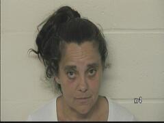 Mugshot of BOWMAN, KATHERINE