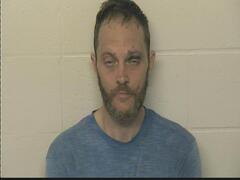 Mugshot of BISHOP, OTIS