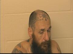 Mugshot of SIPE, DEB