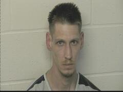 Mugshot of LUDWIG, WESLEY