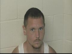 Mugshot of HANNER, TONY