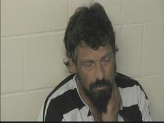 Mugshot of KNIGHT, ROBERT
