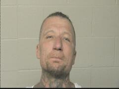 Mugshot of ATHA, ANTHONY