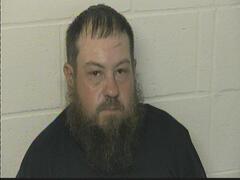 Mugshot of HELTON, GEORGE