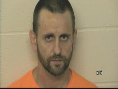 Mugshot of EADS, LANCE