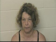Mugshot of BRIGHT, JAMIE