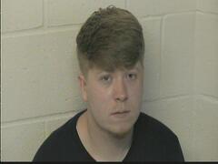 Mugshot of BOWLING, TRENTON