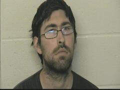 Mugshot of COLLINGS, JAMES