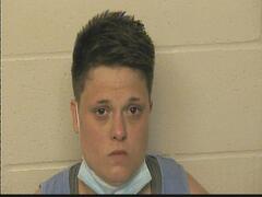Mugshot of LAMASTER, EMILY