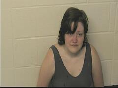 Mugshot of BAILEY, ALICIA