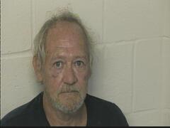 Mugshot of CROSSLEY, RANDALL