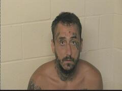 Mugshot of HENSLEY, SCOTTY