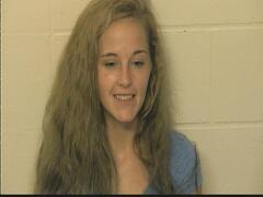 Mugshot of TUTTLE, MOLLY
