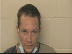 Mugshot of ABNER, DANIEL