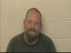 Mugshot of LAFFERTY, ERIC