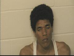 Mugshot of STEVENS, MICHAEL