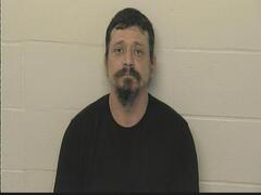 Mugshot of PERRY, STEVEN