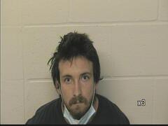 Mugshot of SIZEMORE, GILBERT