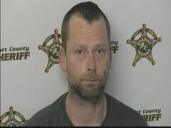Mugshot of SMITH, LARRY