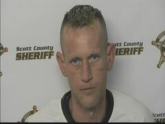 Mugshot of GLUCK, STEVEN