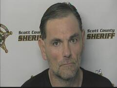 Mugshot of STIDHAM, JODY