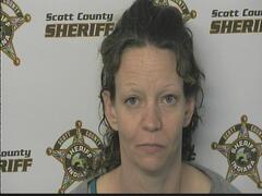 Mugshot of WHITE, OMA
