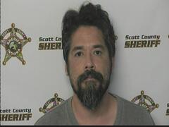 Mugshot of FUJIBAYASHI, PAUL
