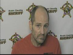 Mugshot of RUBEY, JAMES