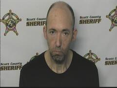 Mugshot of GROSS, JASON