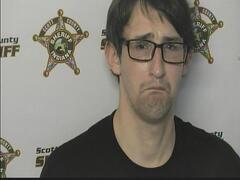 Mugshot of GROSS, ANTHONY