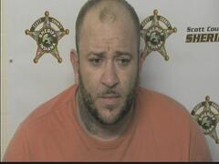 Mugshot of ASHBY, FRANK