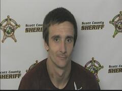 Mugshot of PASTRICK, JORDAN