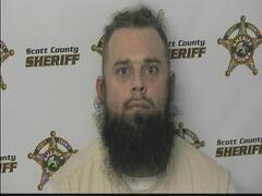 Mugshot of STONER, DENNIS
